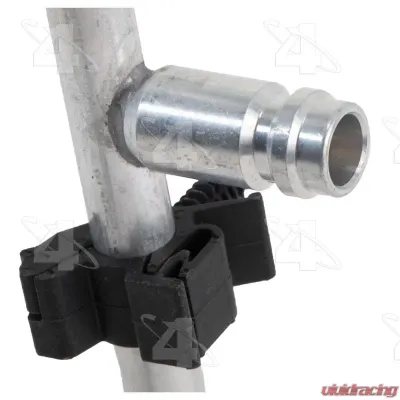 Four Seasons Discharge & Suction Line Hose Assembly 66095 - 66095