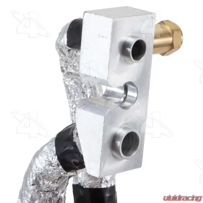 Four Seasons Discharge & Suction Line Hose Assembly 66095 - 66095