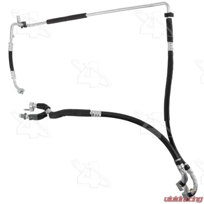 Four Seasons Discharge & Suction Line Hose Assembly 66095 - 66095