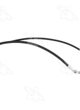 Four Seasons Discharge & Suction Line Hose Assembly 66096                                     - 66096 - Image 2
