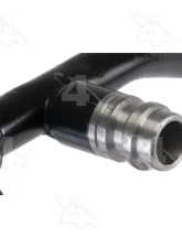 Four Seasons Discharge & Suction Line Hose Assembly 66096                                     - 66096 - Image 5