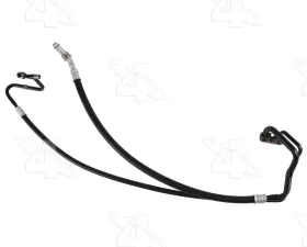 Four Seasons Discharge & Suction Line Hose Assembly