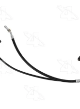 Four Seasons Discharge & Suction Line Hose Assembly                                     - 66104 - Image 7