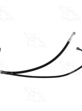 Four Seasons Discharge & Suction Line Hose Assembly                                     - 66104 - Image 2