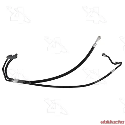 Four Seasons Discharge & Suction Line Hose Assembly - 66104