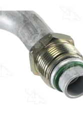 Four Seasons Discharge & Suction Line Hose Assembly                                     - 66104 - Image 3