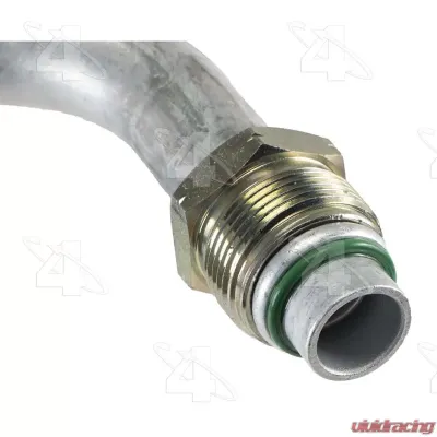 Four Seasons Discharge & Suction Line Hose Assembly - 66104