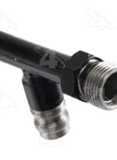 Four Seasons Discharge & Suction Line Hose Assembly                                     - 66104 - Image 5