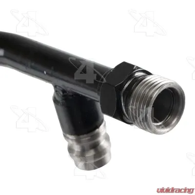 Four Seasons Discharge & Suction Line Hose Assembly - 66104