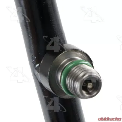 Four Seasons Discharge & Suction Line Hose Assembly - 66104