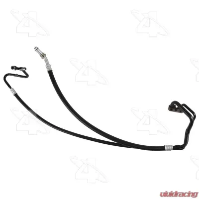 Four Seasons Discharge & Suction Line Hose Assembly - 66104