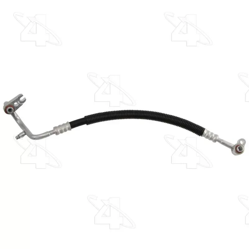 Four Seasons Discharge Line Hose Assembly 66138 - 66138