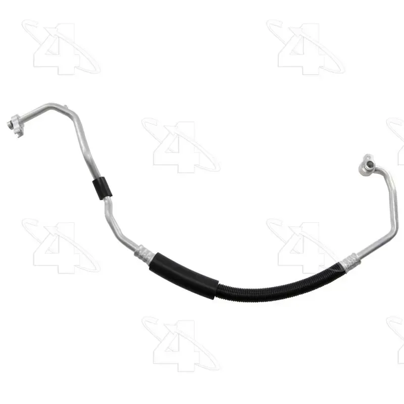 Four Seasons Suction Line Hose Assembly 66249 - 66249