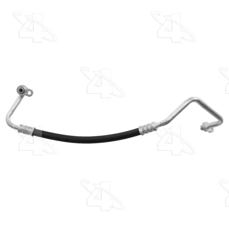 Four Seasons Discharge Line Hose Assembly - 66271