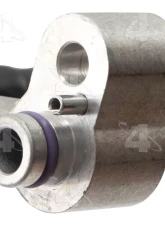 Four Seasons Discharge Line Hose Assembly 66307                                     - 66307 - Image 2