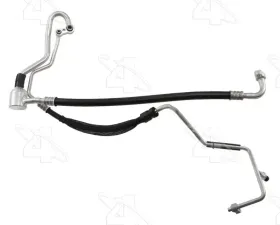 Four Seasons Discharge & Suction Line Hose Assembly
