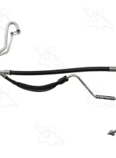 Four Seasons Discharge & Suction Line Hose Assembly                                     - 66341 - Image 5