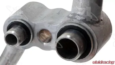 Four Seasons Discharge & Suction Line Hose Assembly - 66341