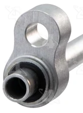 Four Seasons Discharge & Suction Line Hose Assembly                                     - 66341 - Image 4