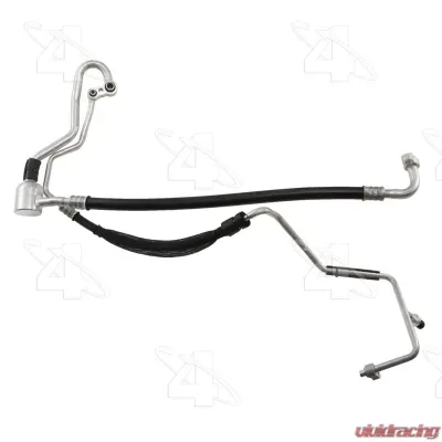 Four Seasons Discharge & Suction Line Hose Assembly - 66341