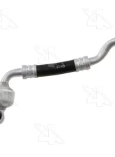 Four Seasons Suction Line Hose Assembly 66512                                     - 66512 - Image 4