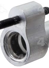 Four Seasons Suction Line Hose Assembly 66512                                     - 66512 - Image 2