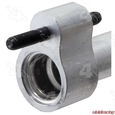 Four Seasons Suction Line Hose Assembly 66512 - 66512