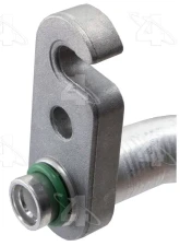Four Seasons Suction Line Hose Assembly 66512                                     - 66512 - Image 3