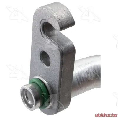 Four Seasons Suction Line Hose Assembly 66512 - 66512