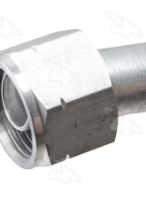 Four Seasons Suction Line Hose Assembly 66624                                     - 66624 - Image 2