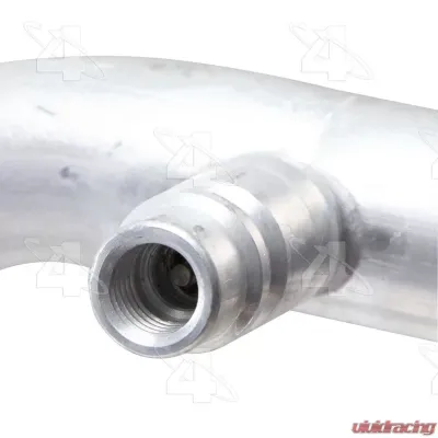 Four Seasons Suction Line Hose Assembly 66624 - 66624