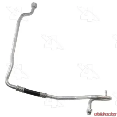 Four Seasons Suction Line Hose Assembly 66624 - 66624