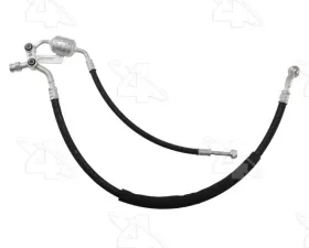 Four Seasons Discharge & Suction Line Hose Assembly