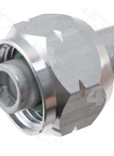 Four Seasons Discharge & Suction Line Hose Assembly                                     - 66626 - Image 2