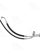 Four Seasons Discharge & Suction Line Hose Assembly 66629                                     - 66629 - Image 5