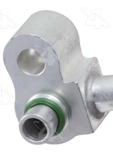 Four Seasons Discharge & Suction Line Hose Assembly 66629                                     - 66629 - Image 2