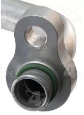 Four Seasons Discharge & Suction Line Hose Assembly 66629                                     - 66629 - Image 3