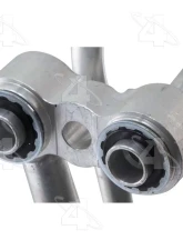 Four Seasons Discharge & Suction Line Hose Assembly 66629                                     - 66629 - Image 4