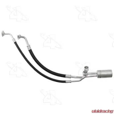 Four Seasons Discharge & Suction Line Hose Assembly 66629 - 66629