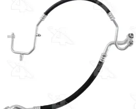 Four Seasons Discharge & Suction Line Hose Assembly