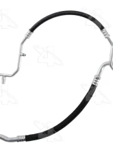 Four Seasons Discharge & Suction Line Hose Assembly                                     - 66631 - Image 6