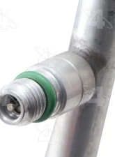 Four Seasons Discharge & Suction Line Hose Assembly                                     - 66631 - Image 5