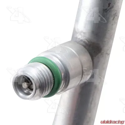 Four Seasons Discharge & Suction Line Hose Assembly - 66631