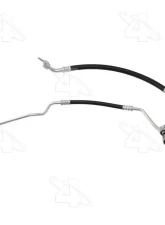 Four Seasons Discharge & Suction Line Hose Assembly                                     - 66631 - Image 6