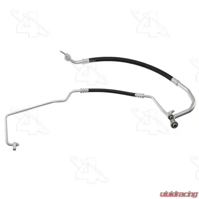 Four Seasons Discharge & Suction Line Hose Assembly - 66631