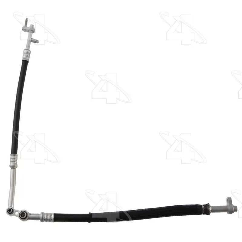 Four Seasons Discharge & Suction Line Hose Assembly 66639 - 66639