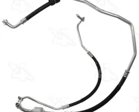 Four Seasons Discharge & Suction Line Hose Assembly