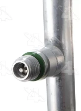 Four Seasons Discharge & Suction Line Hose Assembly                                     - 66647 - Image 3