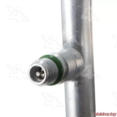 Four Seasons Discharge & Suction Line Hose Assembly - 66647