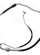 Four Seasons Discharge & Suction Line Hose Assembly                                     - 66647 - Image 5